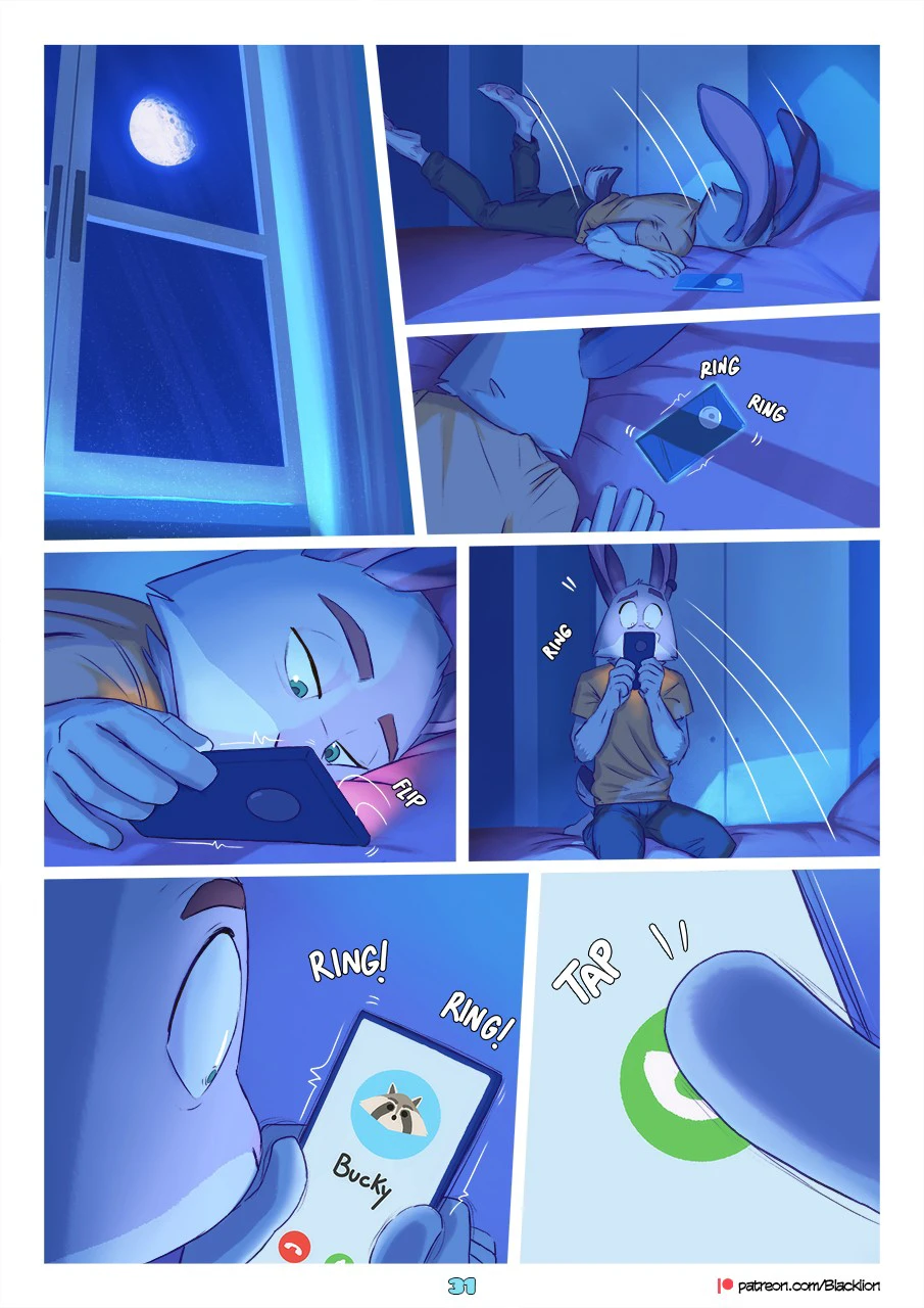 Just Fairy Tales 2 — page 31