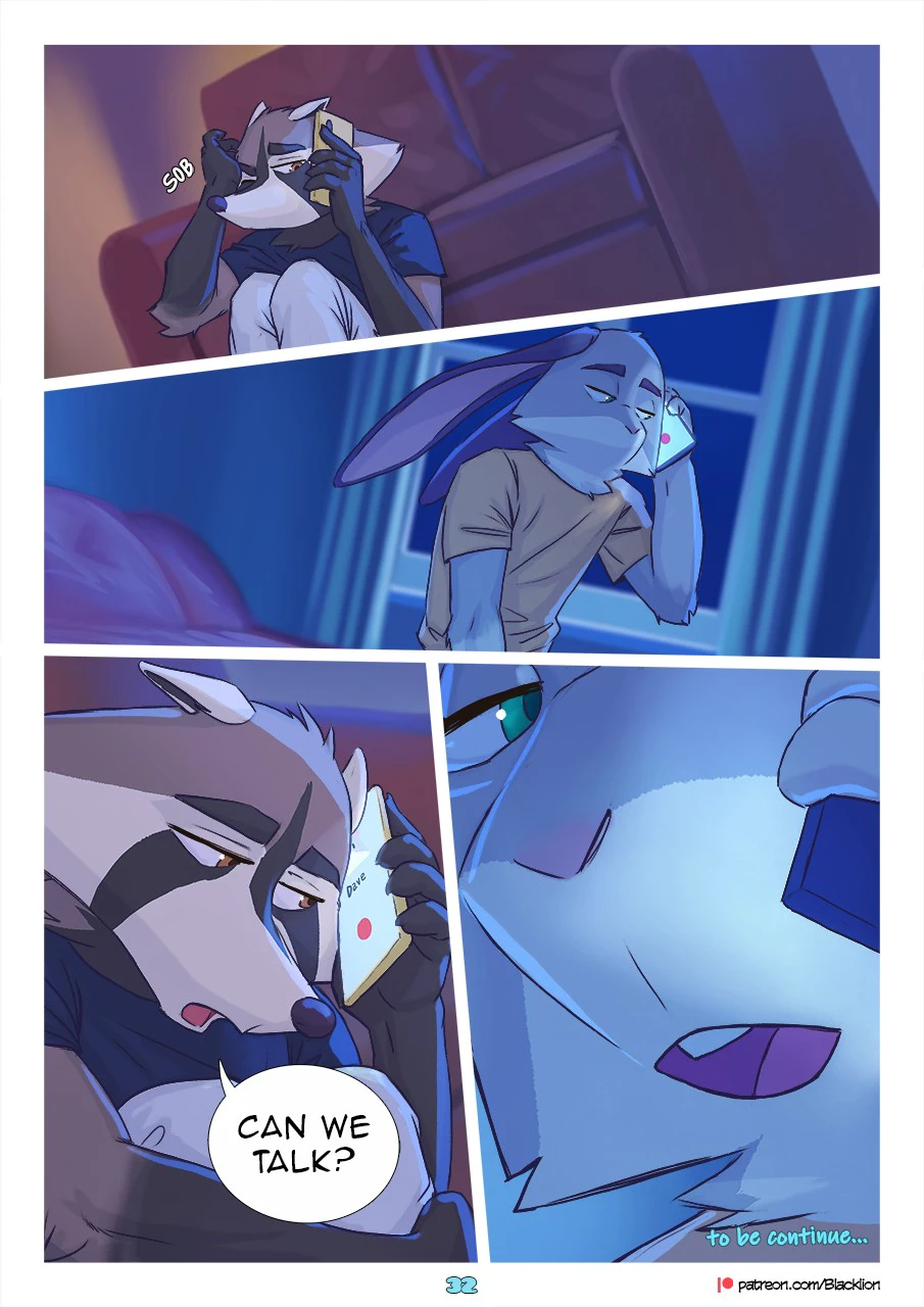 Just Fairy Tales 2 — page 32