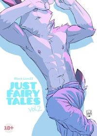 Just Fairy Tales 2
