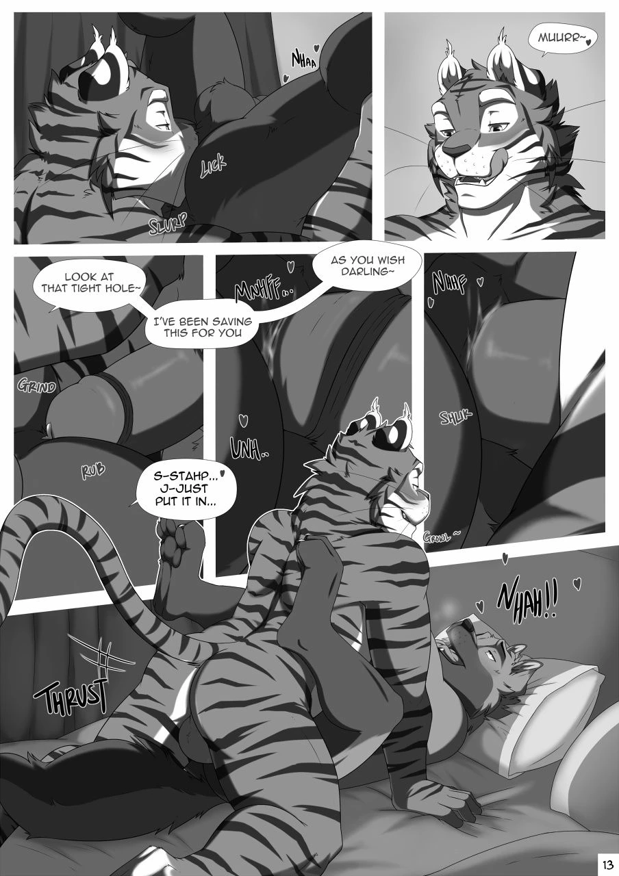 One Wish — page 13