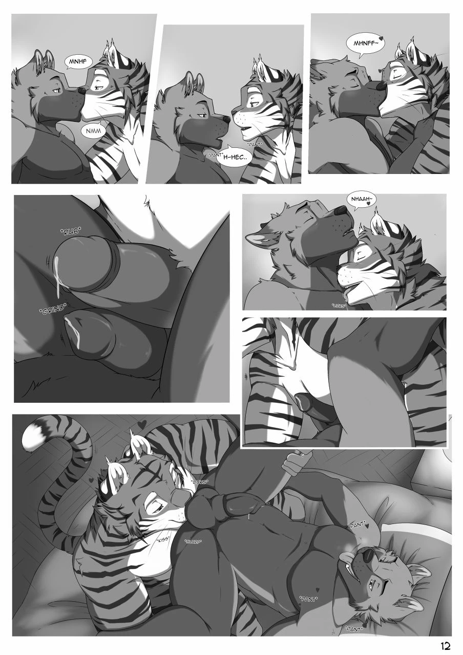 One Wish — page 12