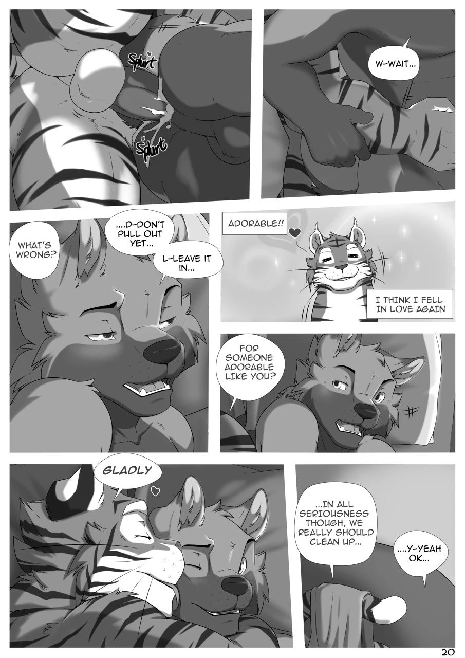 One Wish — page 20