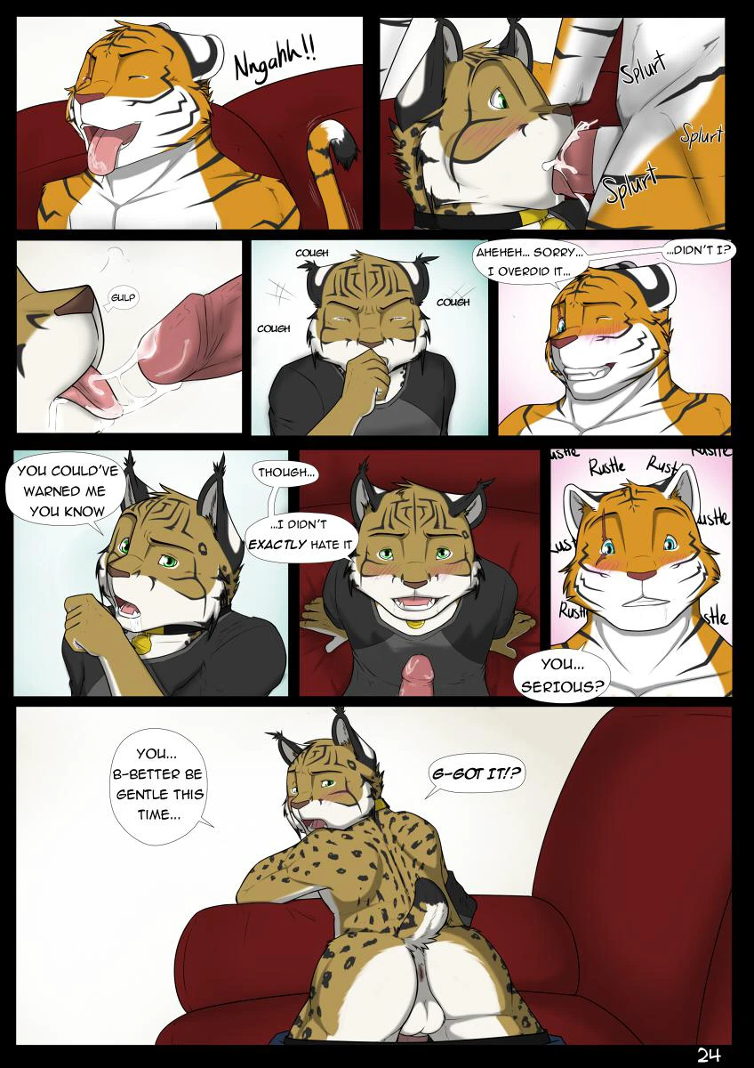 Only Memory — page 23