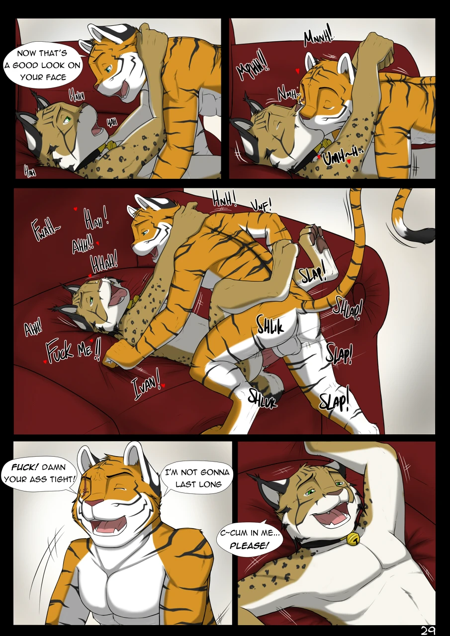 Only Memory — page 28