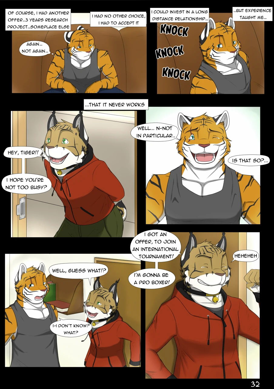 Only Memory — page 31