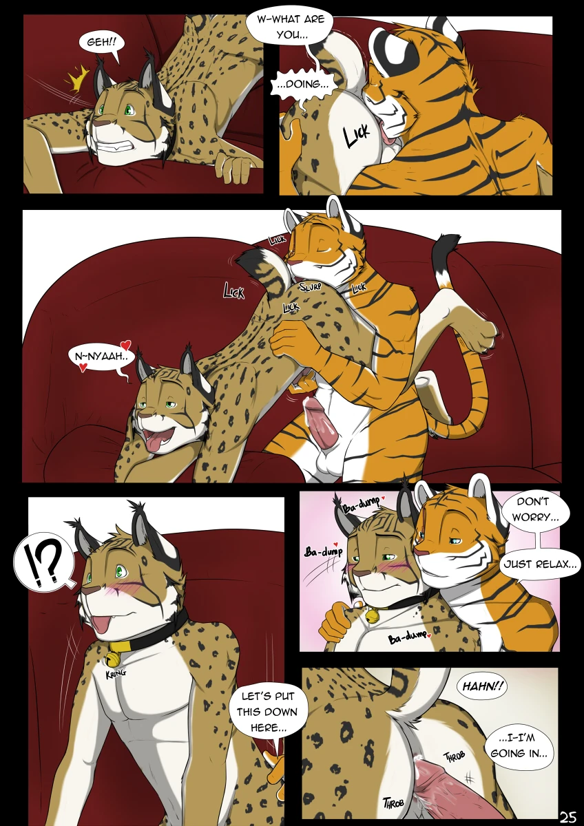 Only Memory — page 24