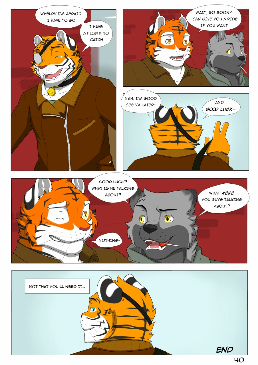 Only Memory — page 39