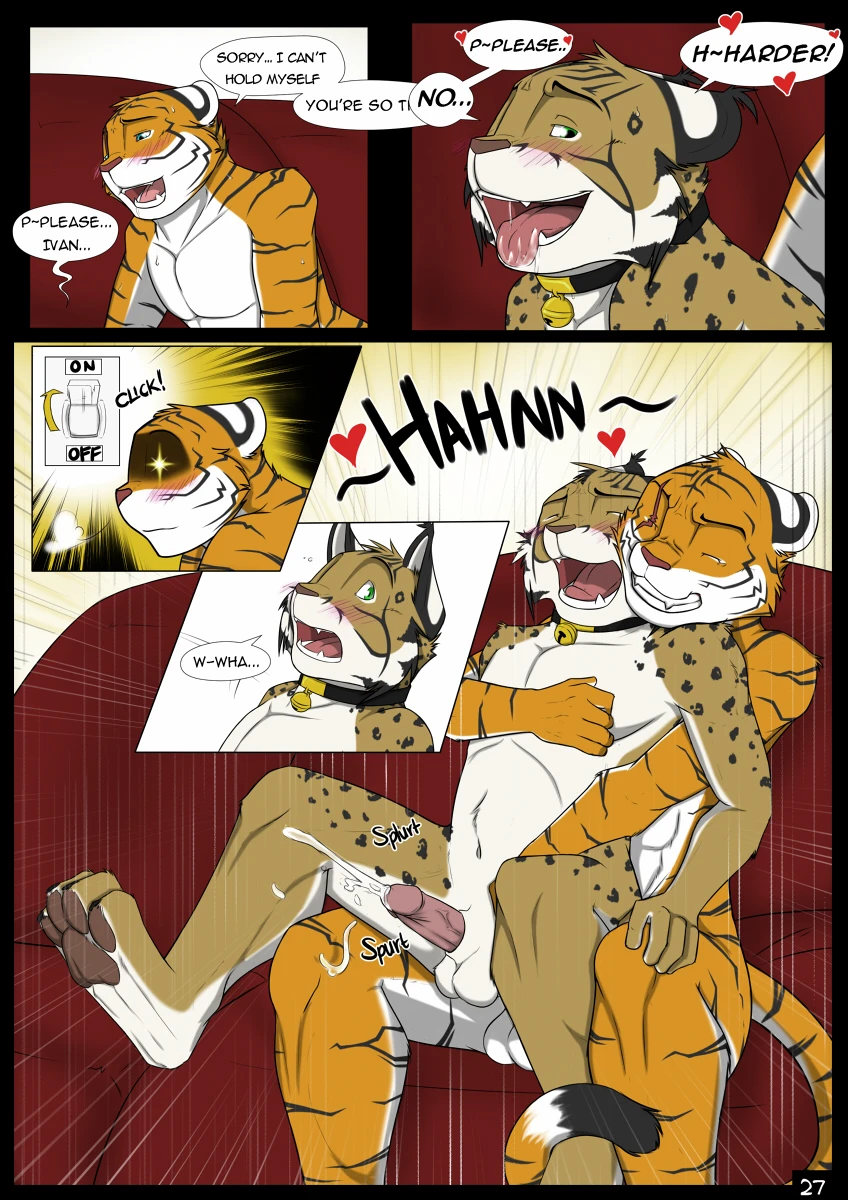 Only Memory — page 26