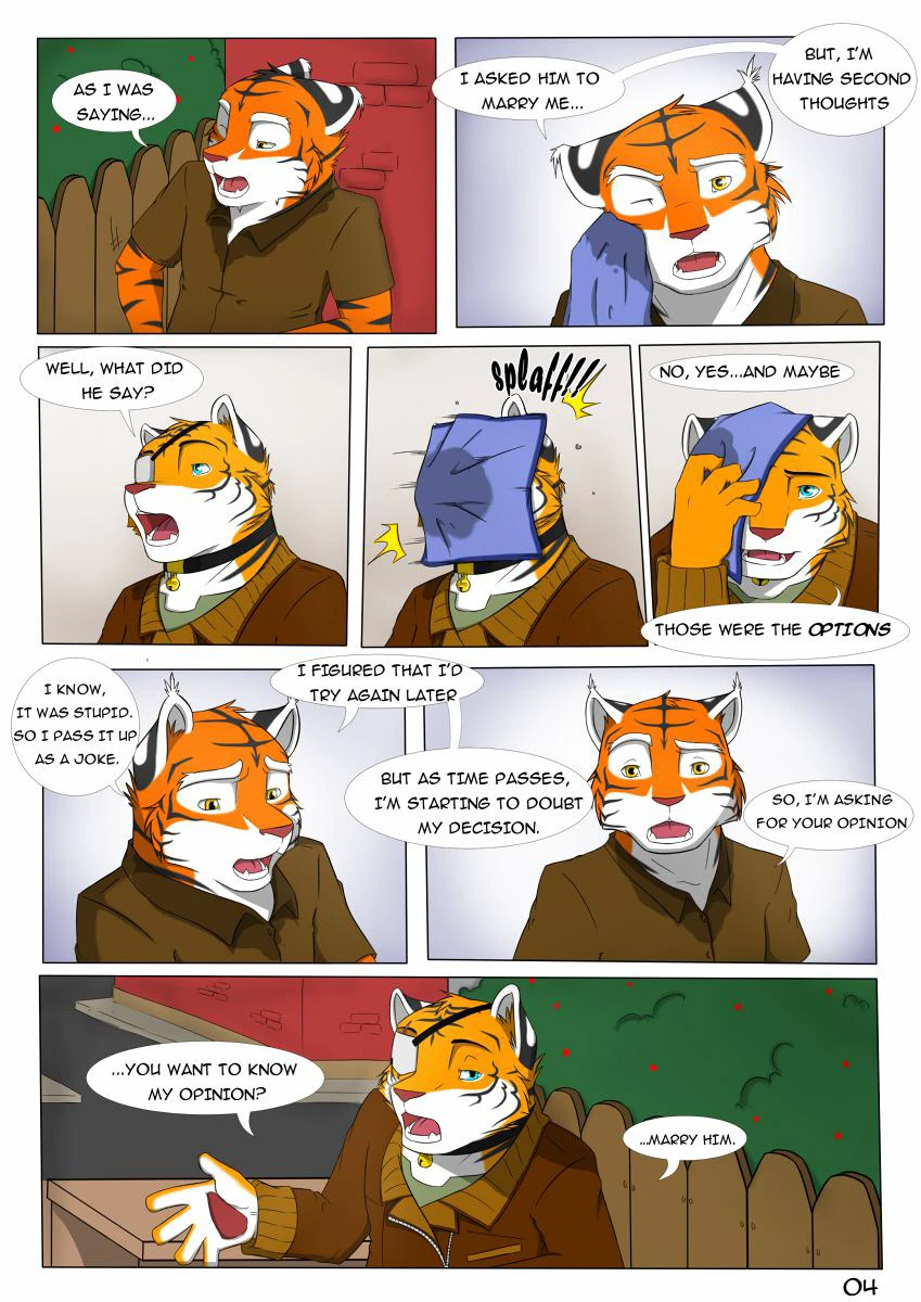 Only Memory — page 3