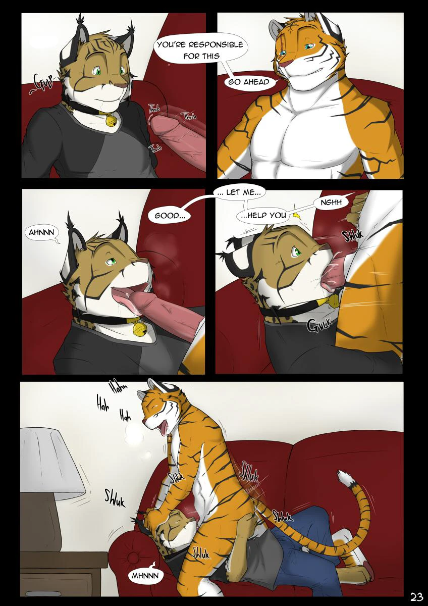 Only Memory — page 22