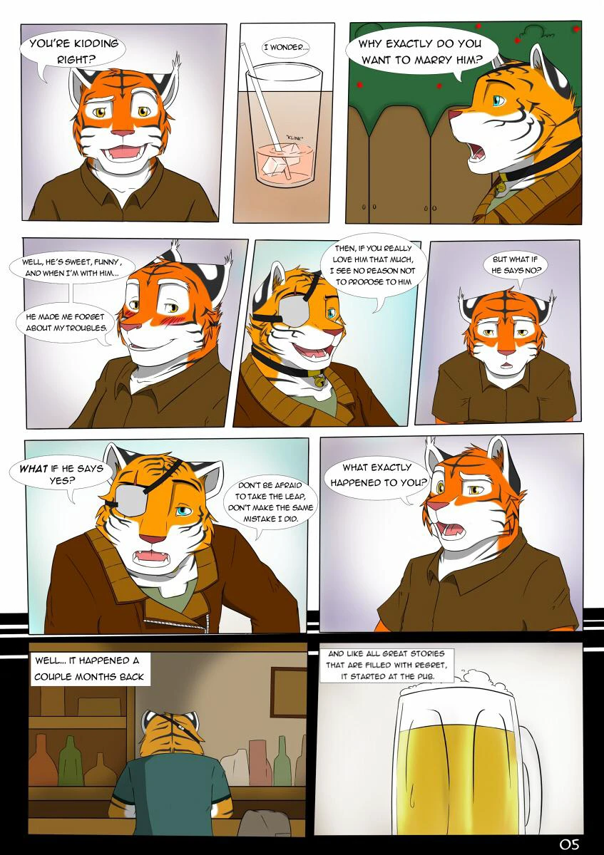 Only Memory — page 4