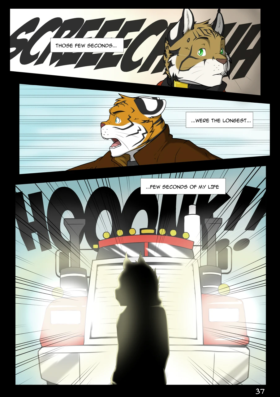 Only Memory — page 36