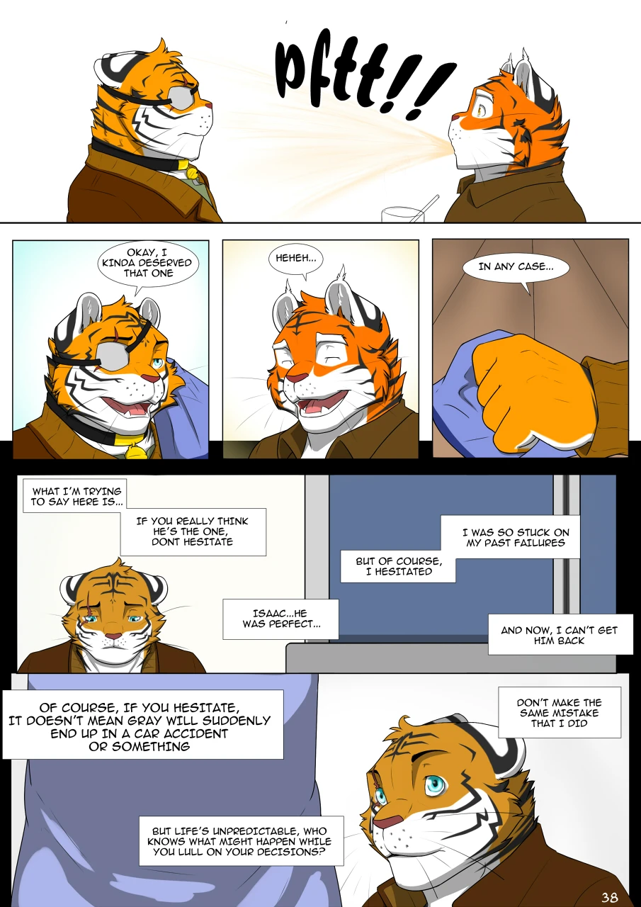 Only Memory — page 37