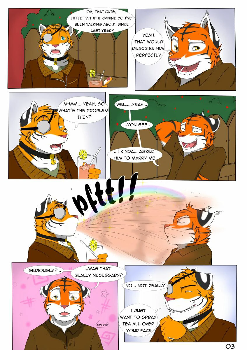 Only Memory — page 2