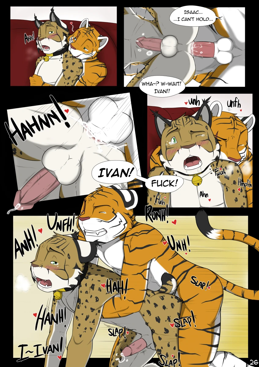 Only Memory — page 25
