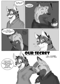 Our Secret