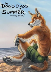 Dog Days of Summer