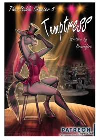 The Stable Ch 5: Temptress