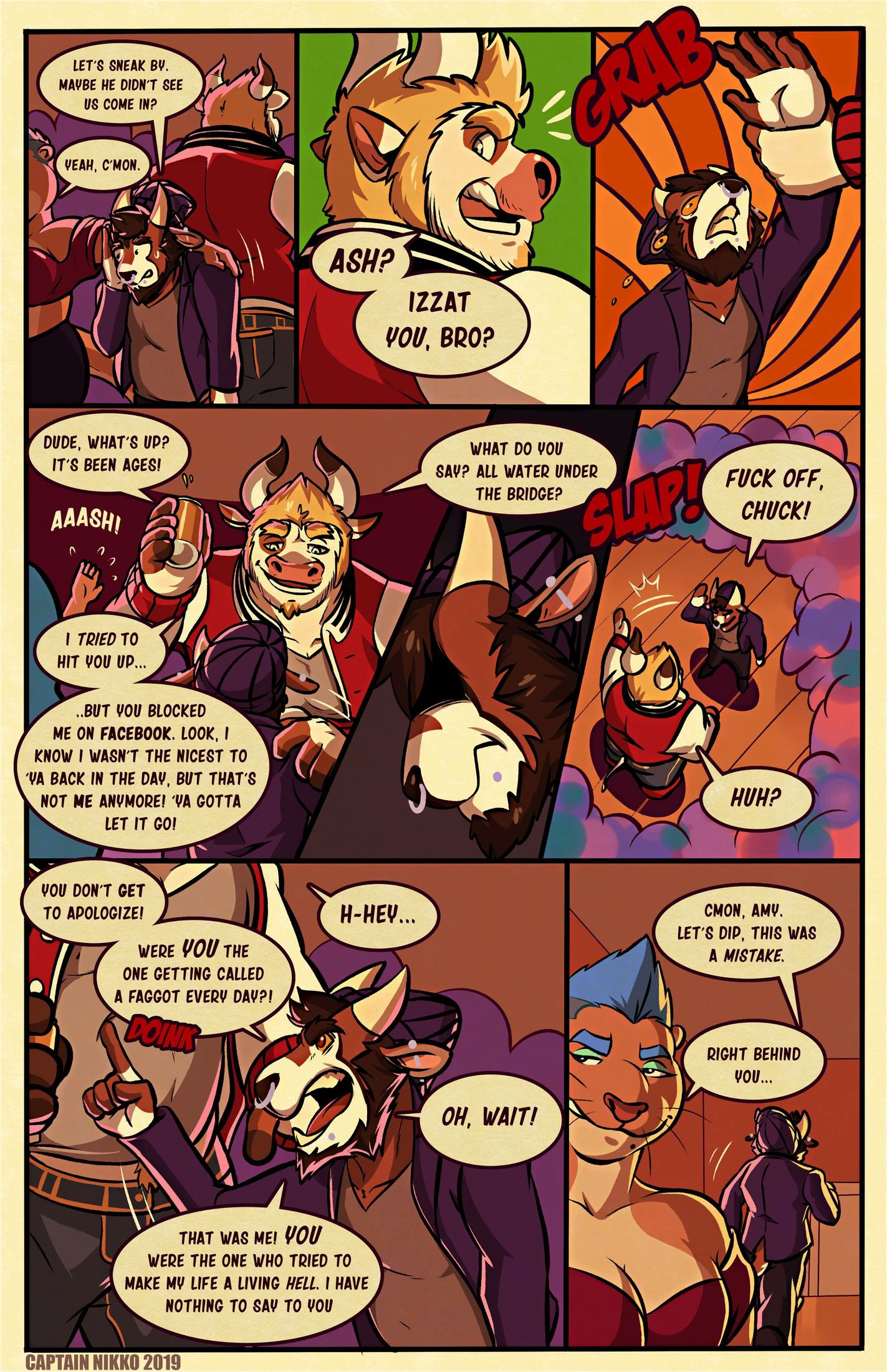 Do Better — page 1