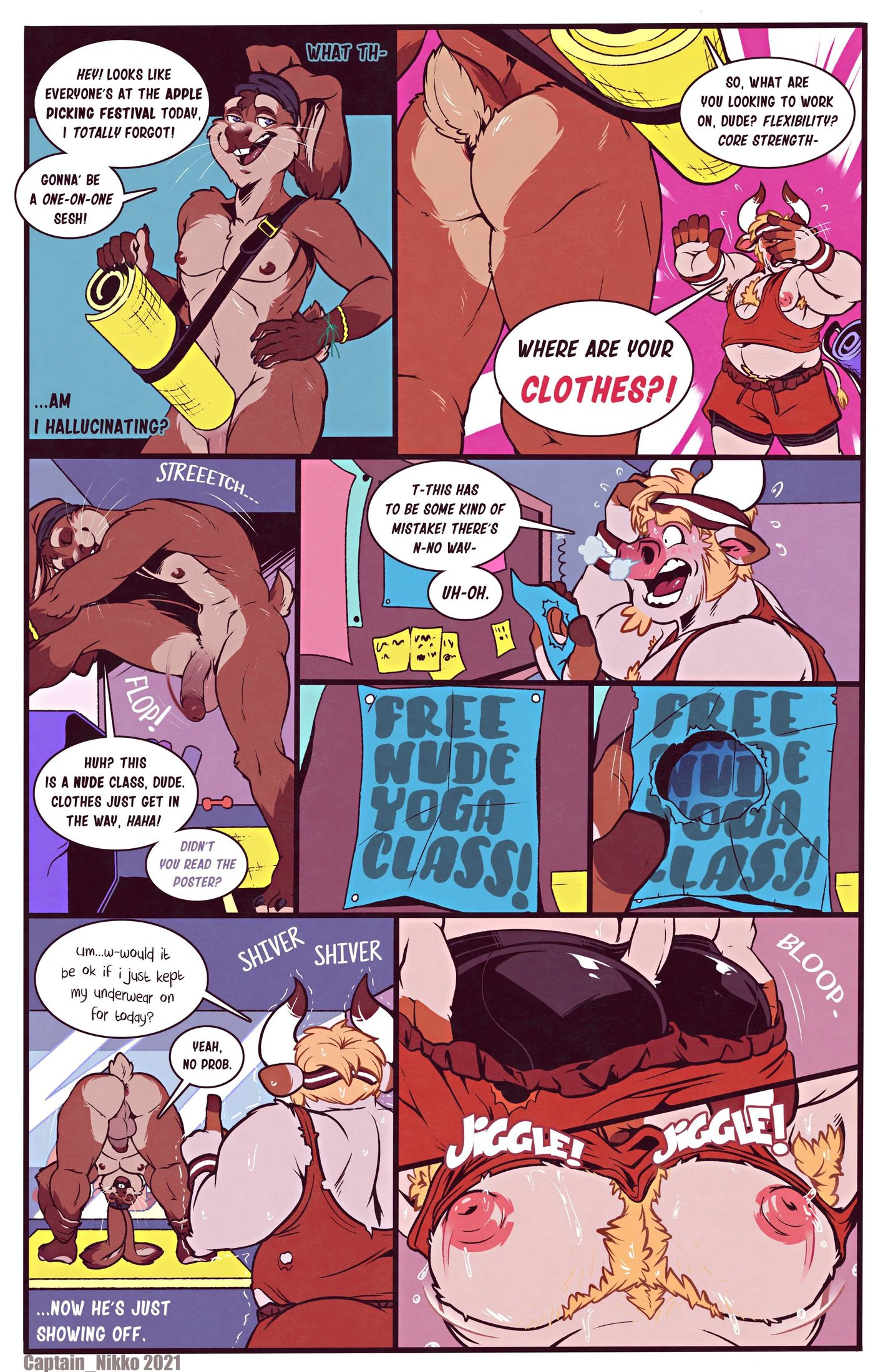 Flexible Business Hours — page 2