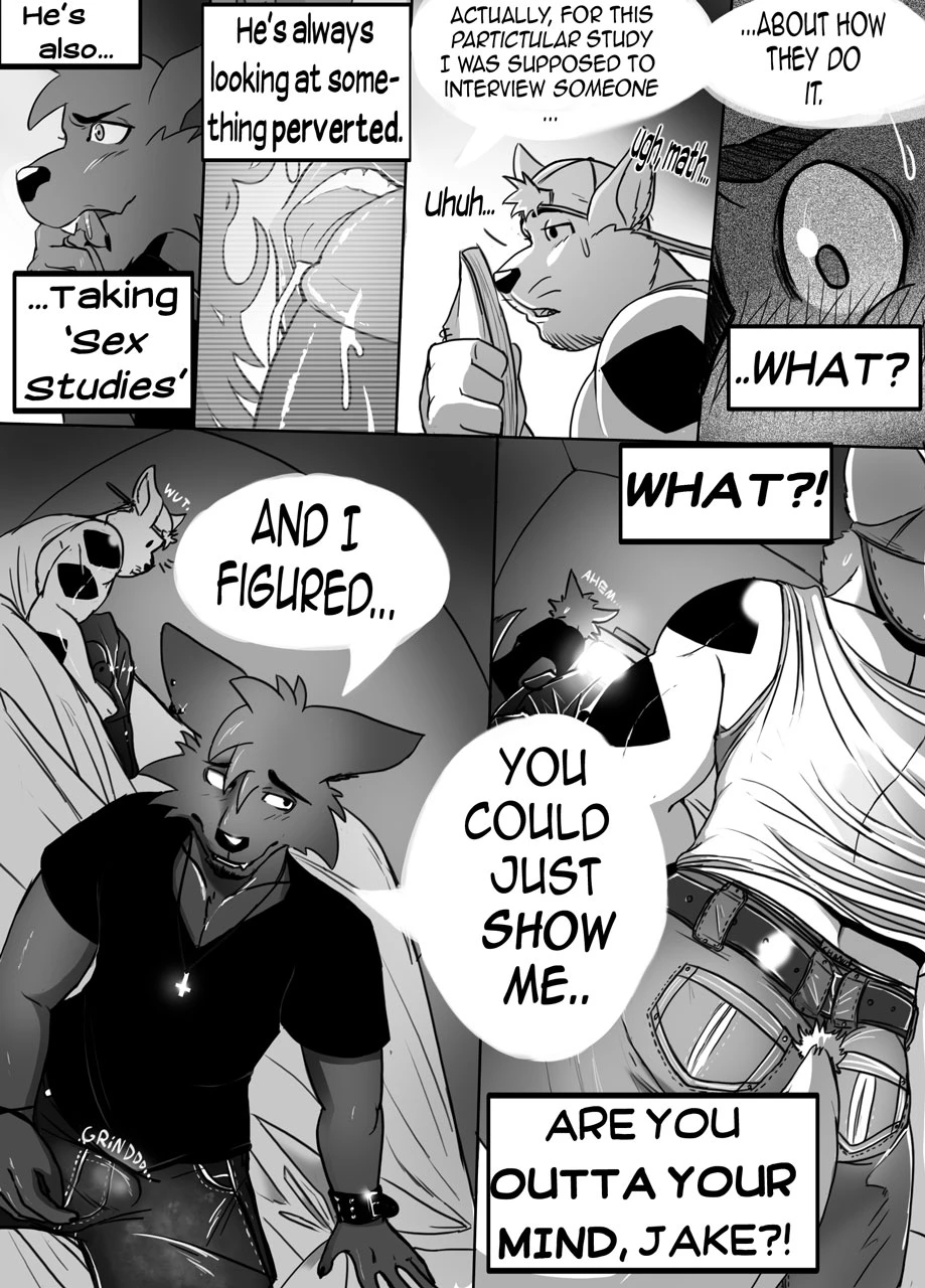 In Good Time 1 — page 3