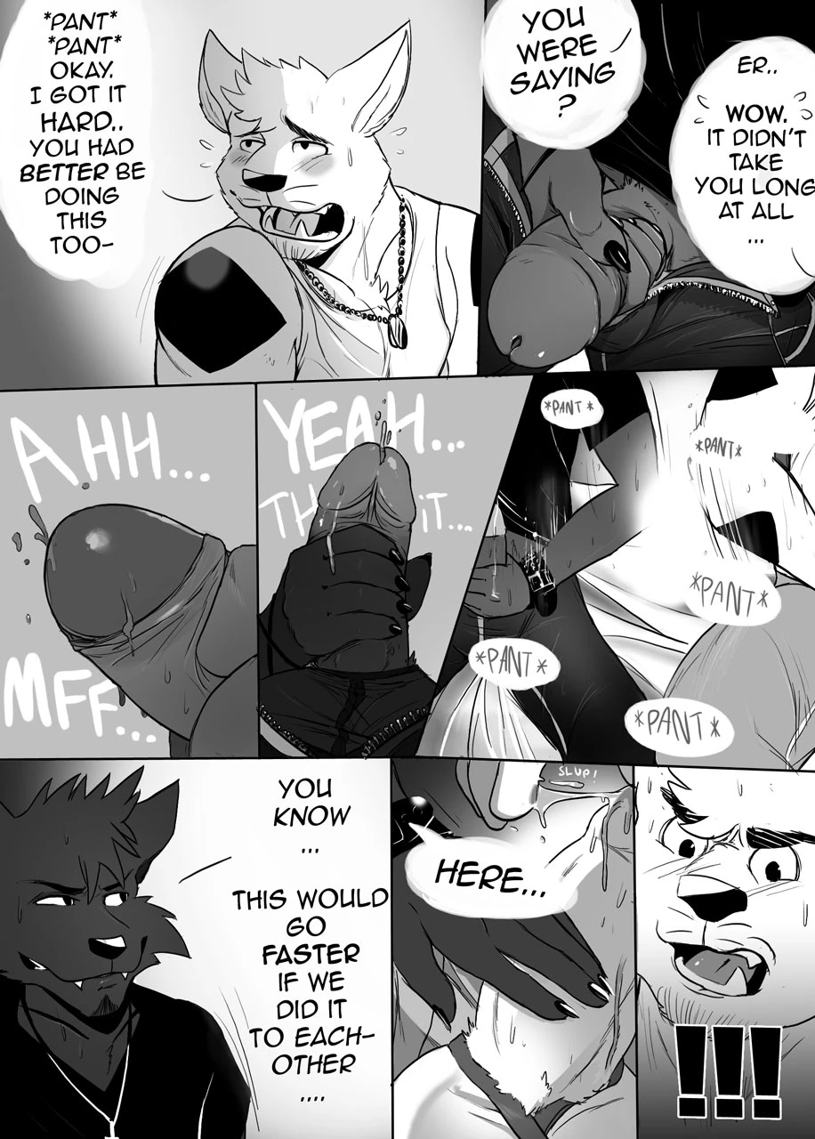 In Good Time 1 — page 7