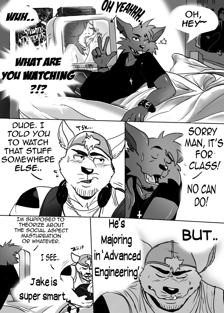 In Good Time 1 — page 2