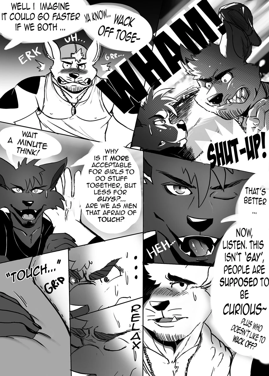 In Good Time 1 — page 4