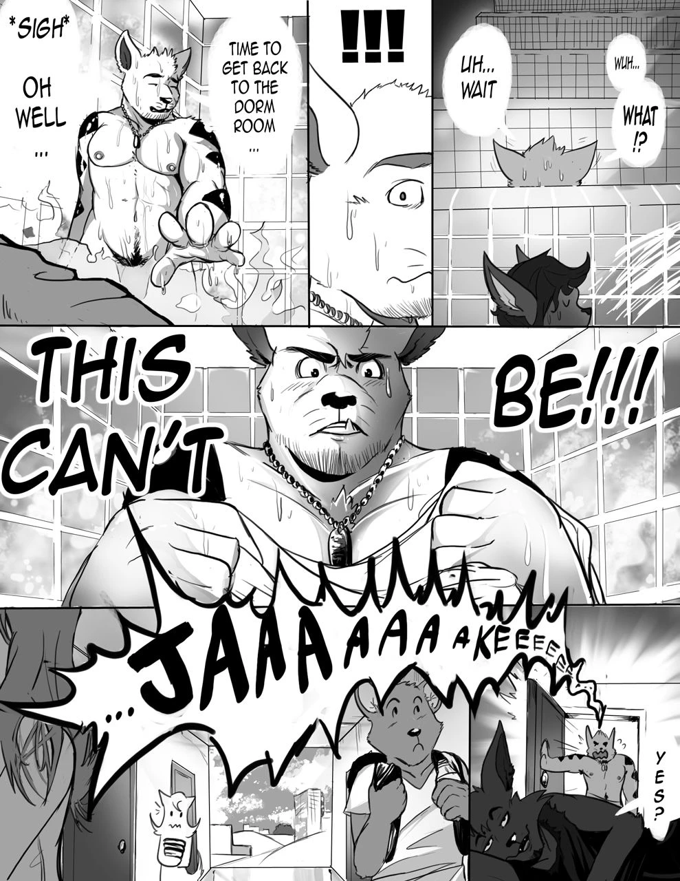 In Good Time 2 — page 2