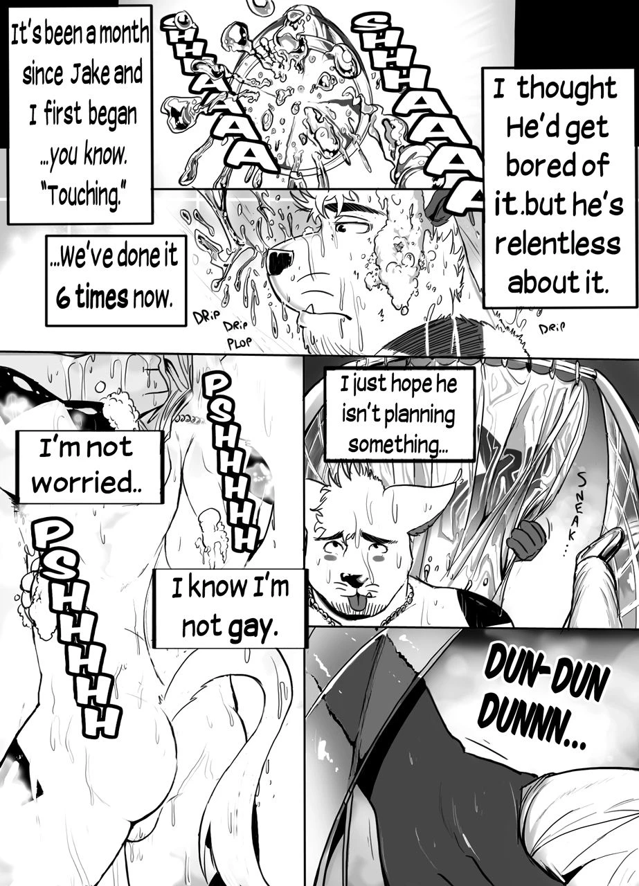 In Good Time 2 — page 1