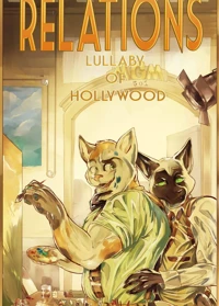 Relations - Lullaby of Hollywood