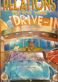 Relations - Tea for Three