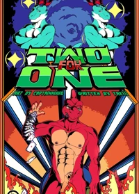 Roommates Addendum - Two for One