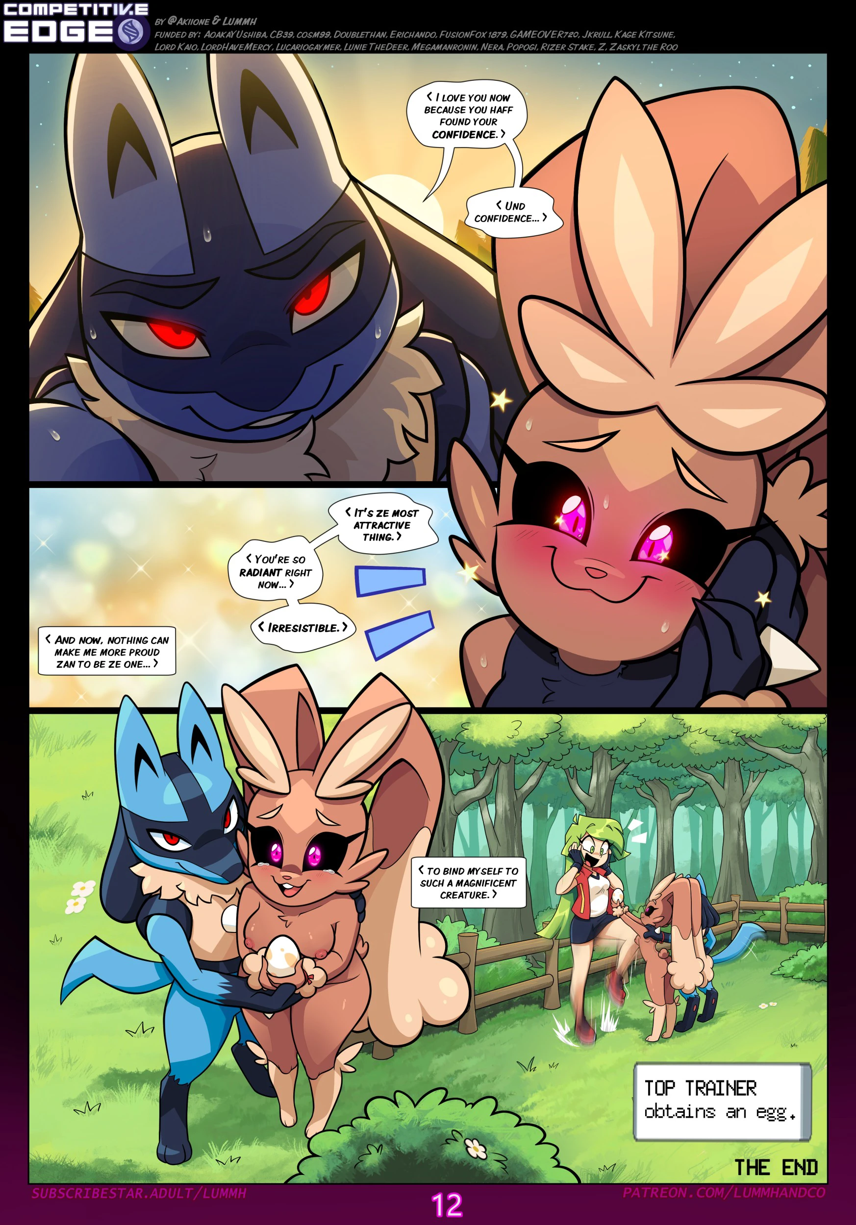 Competitive Edge — page 12