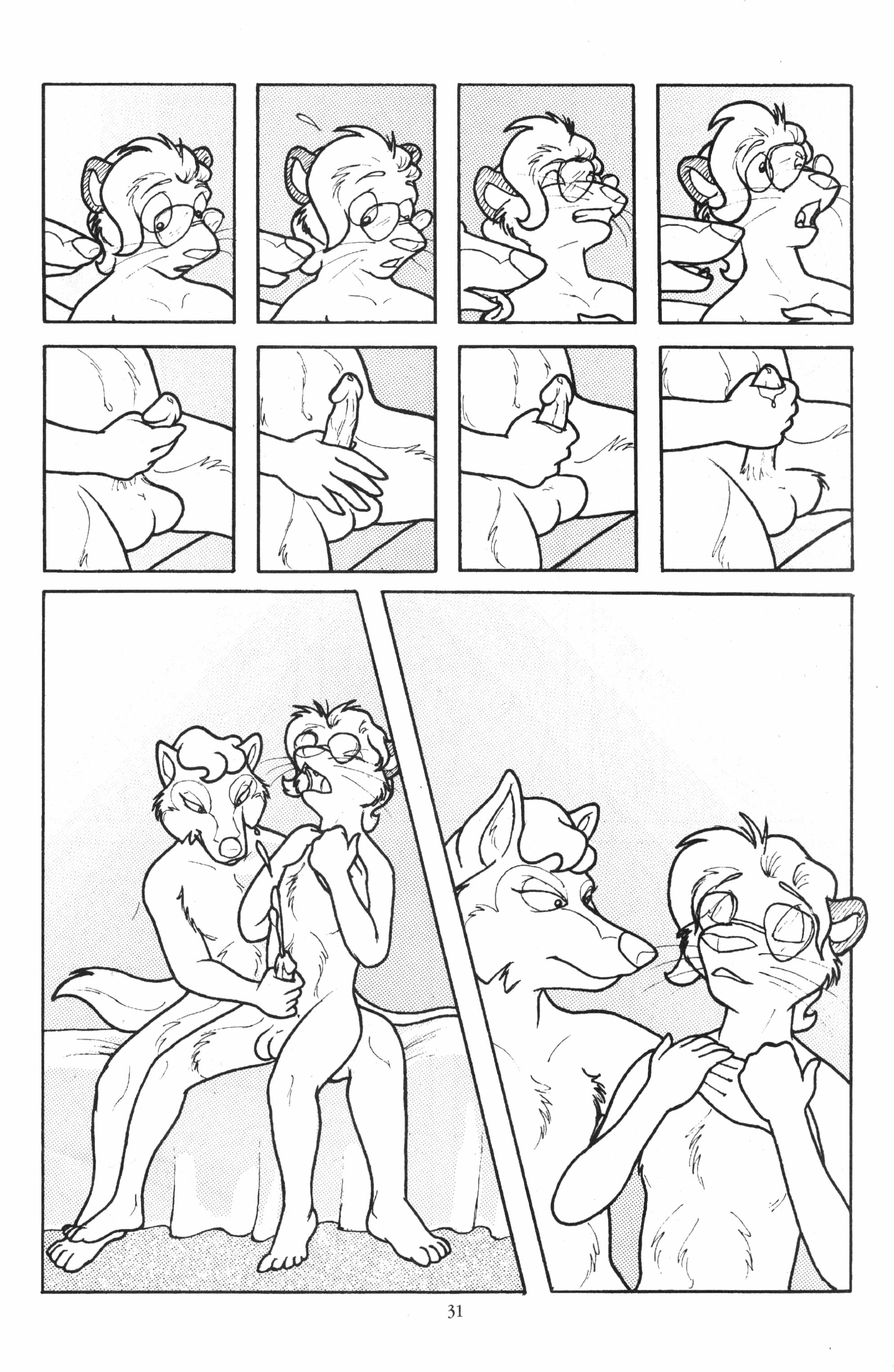 Associated Student Bodies - Issue One — page 33