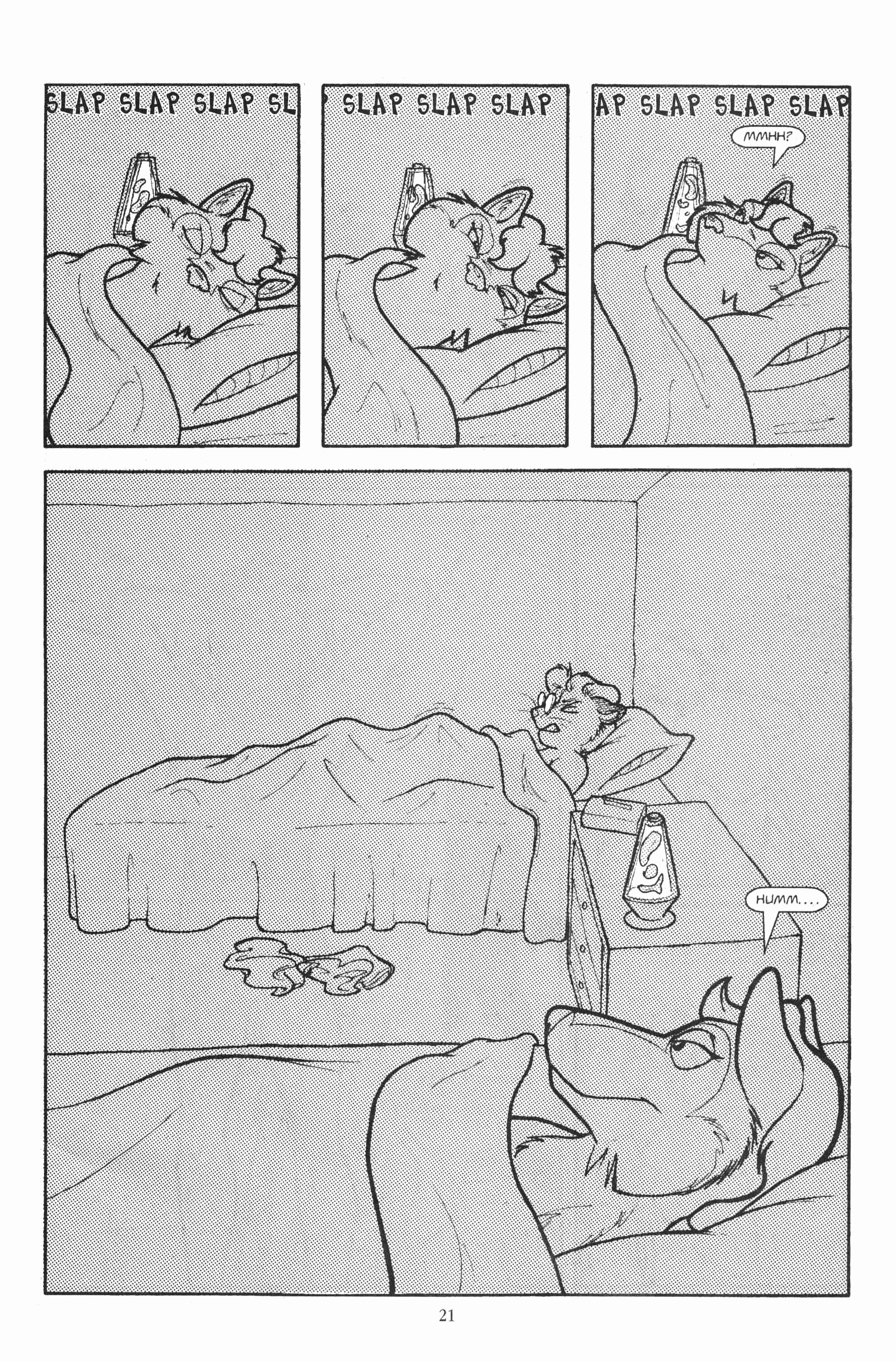 Associated Student Bodies - Issue One — page 22