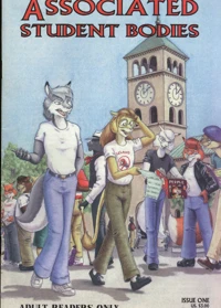 Associated Student Bodies - Issue One