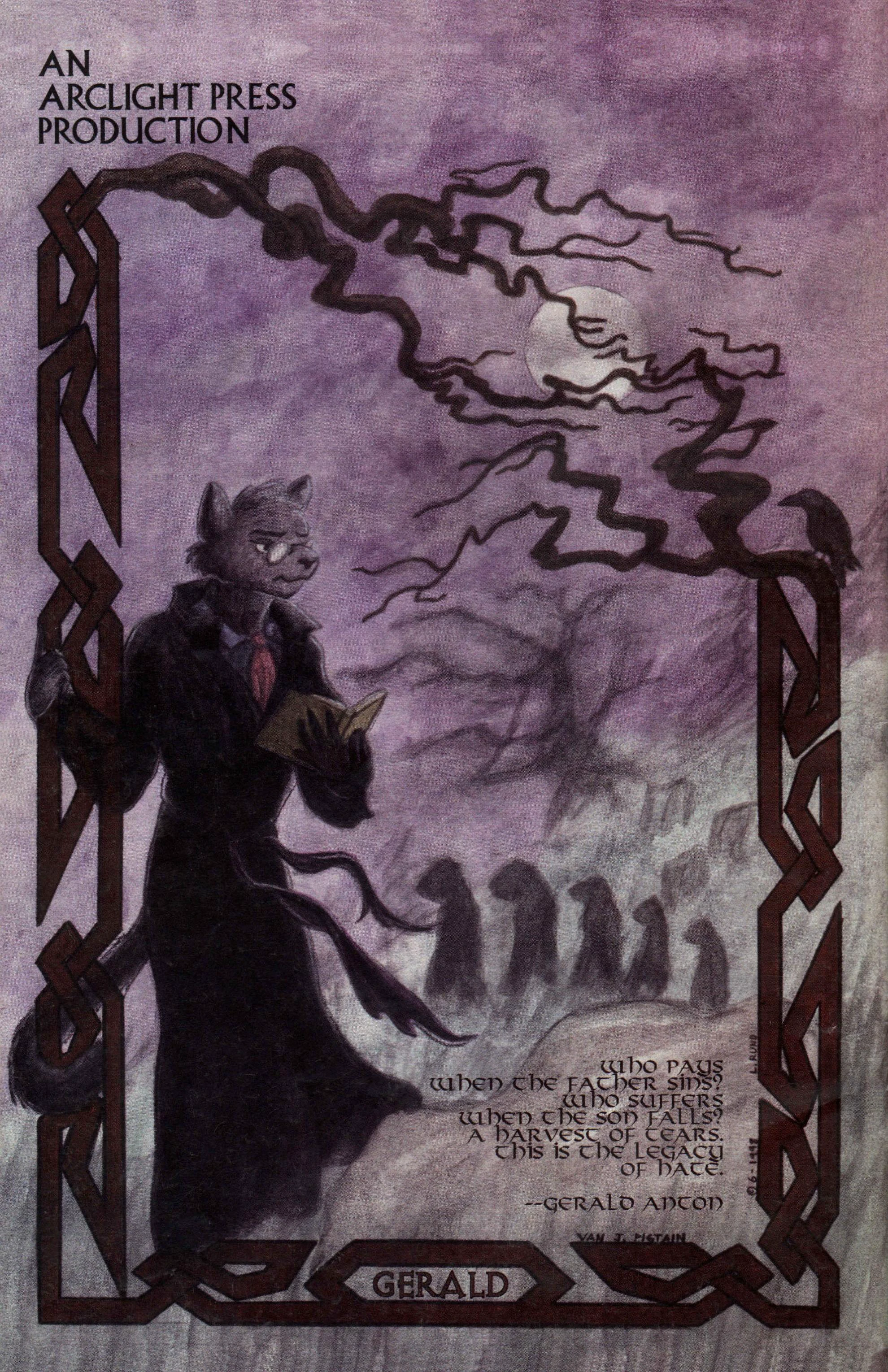 Associated Student Bodies - Issue Three — page 35