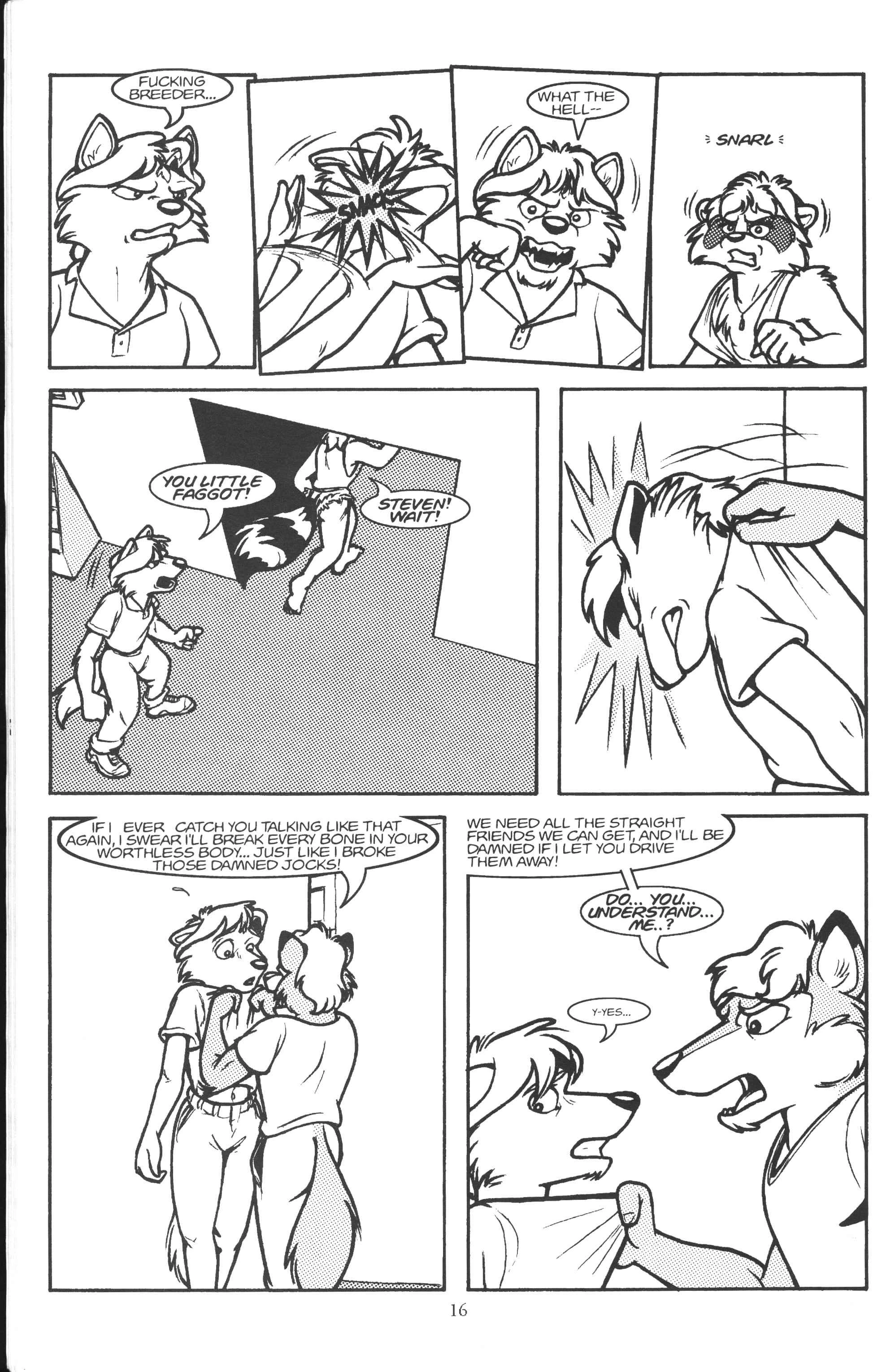 Associated Student Bodies - Issue Three — page 17