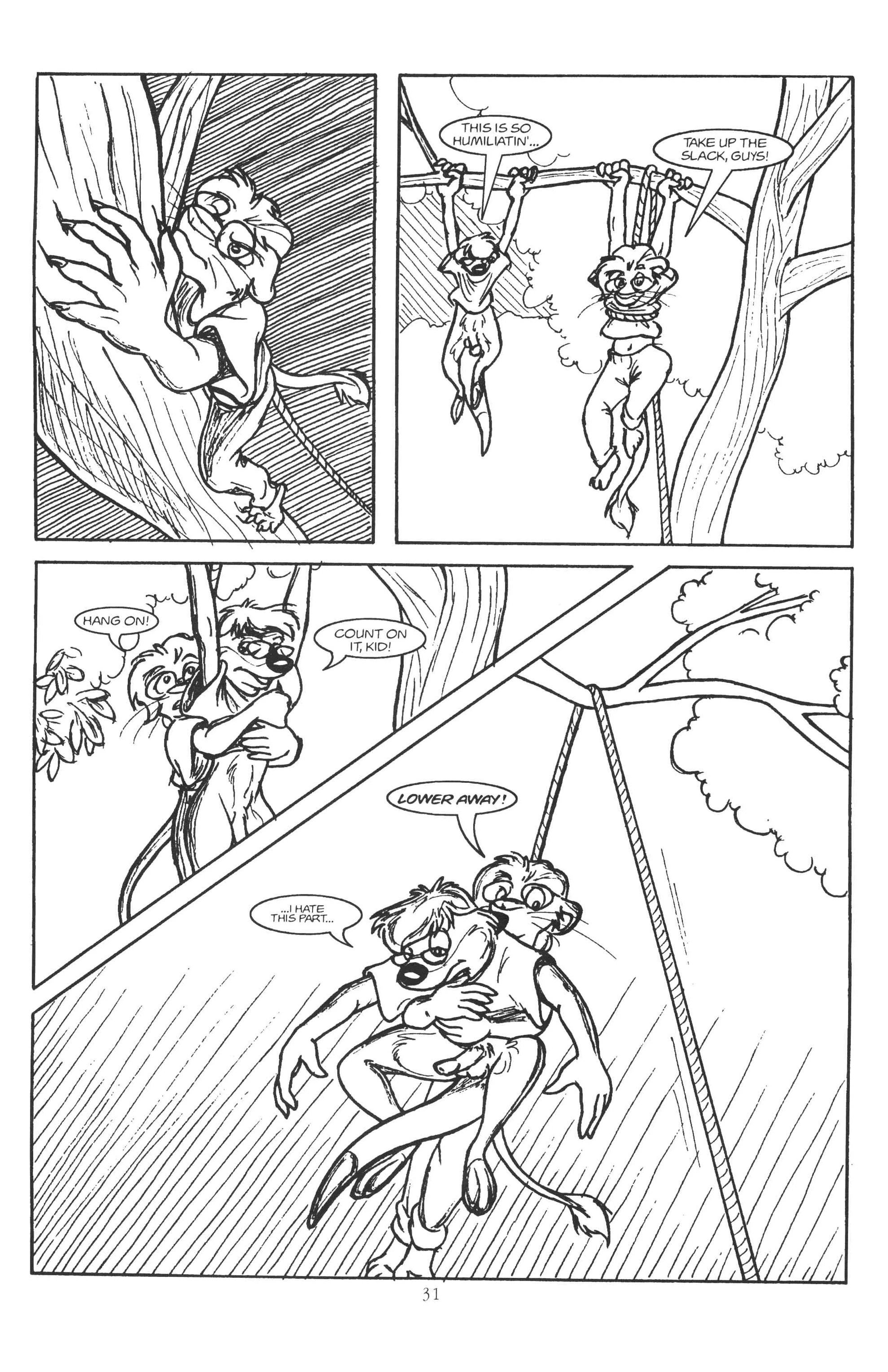 Associated Student Bodies - Issue Three — page 32