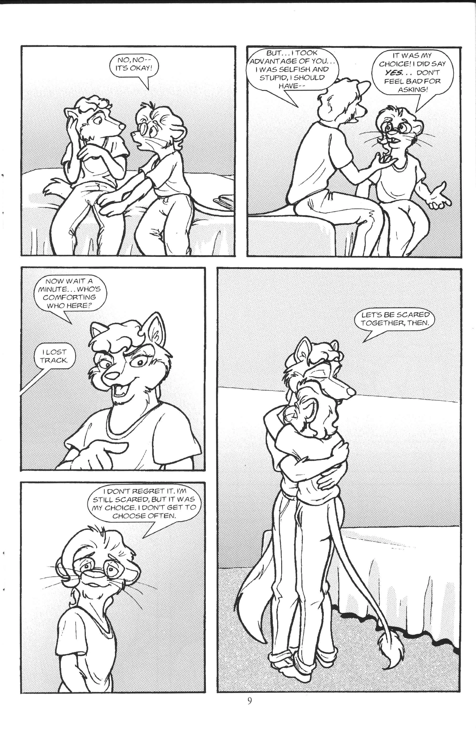 Associated Student Bodies - Issue Two — page 10
