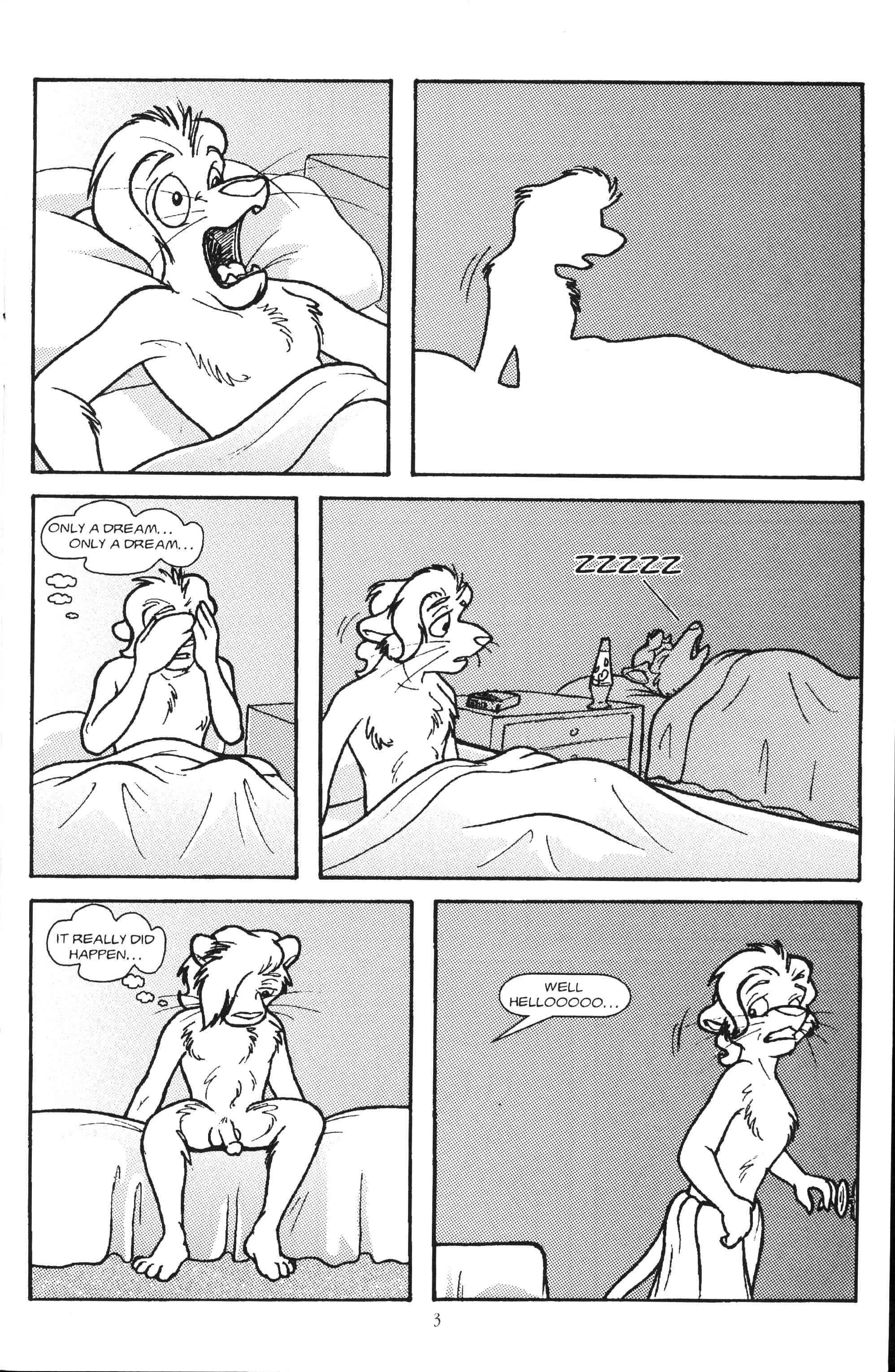 Associated Student Bodies - Issue Two — page 4