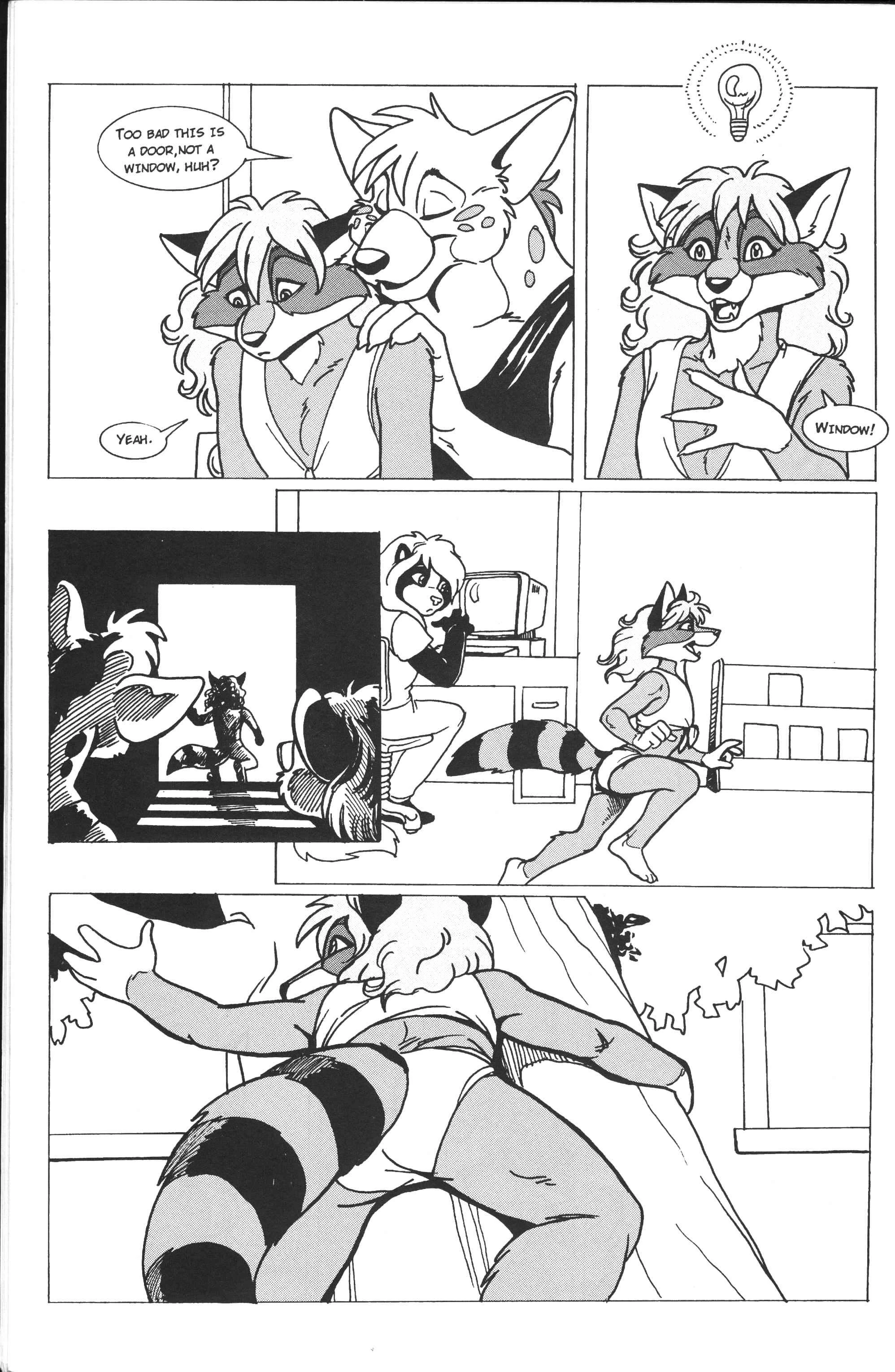 Associated Student Bodies - Issue Two — page 24