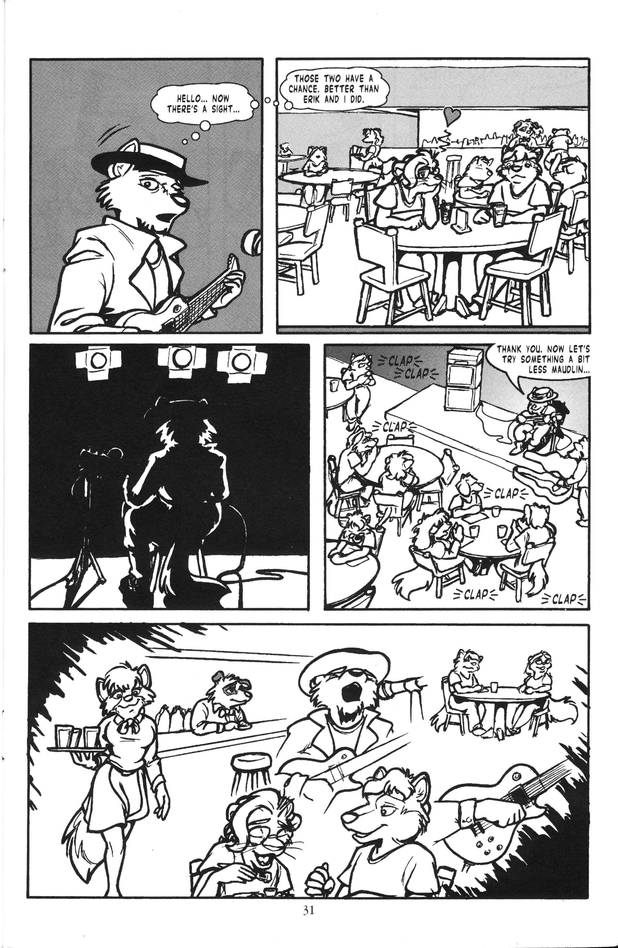 Associated Student Bodies - Issue Two — page 33