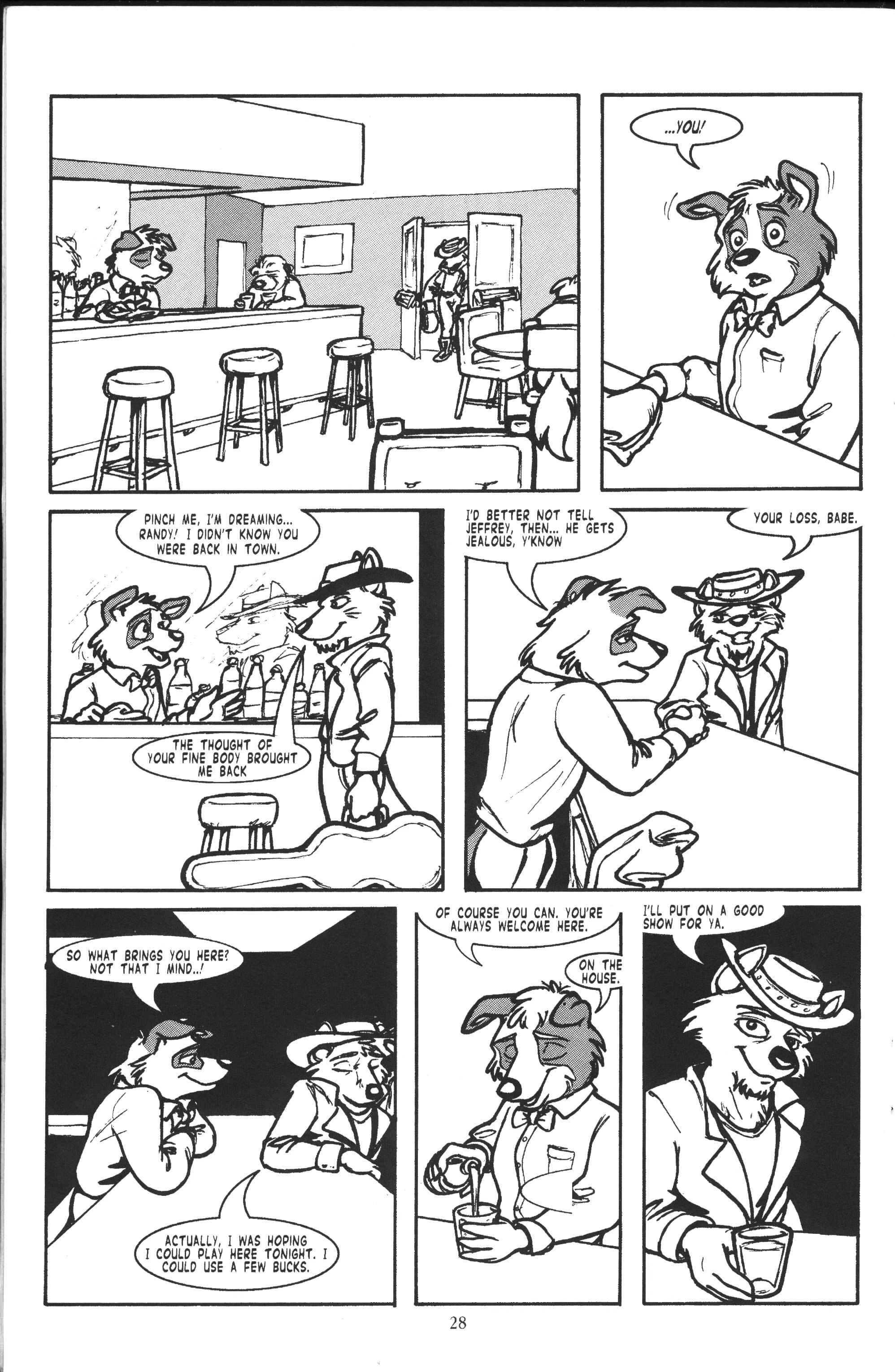 Associated Student Bodies - Issue Two — page 30
