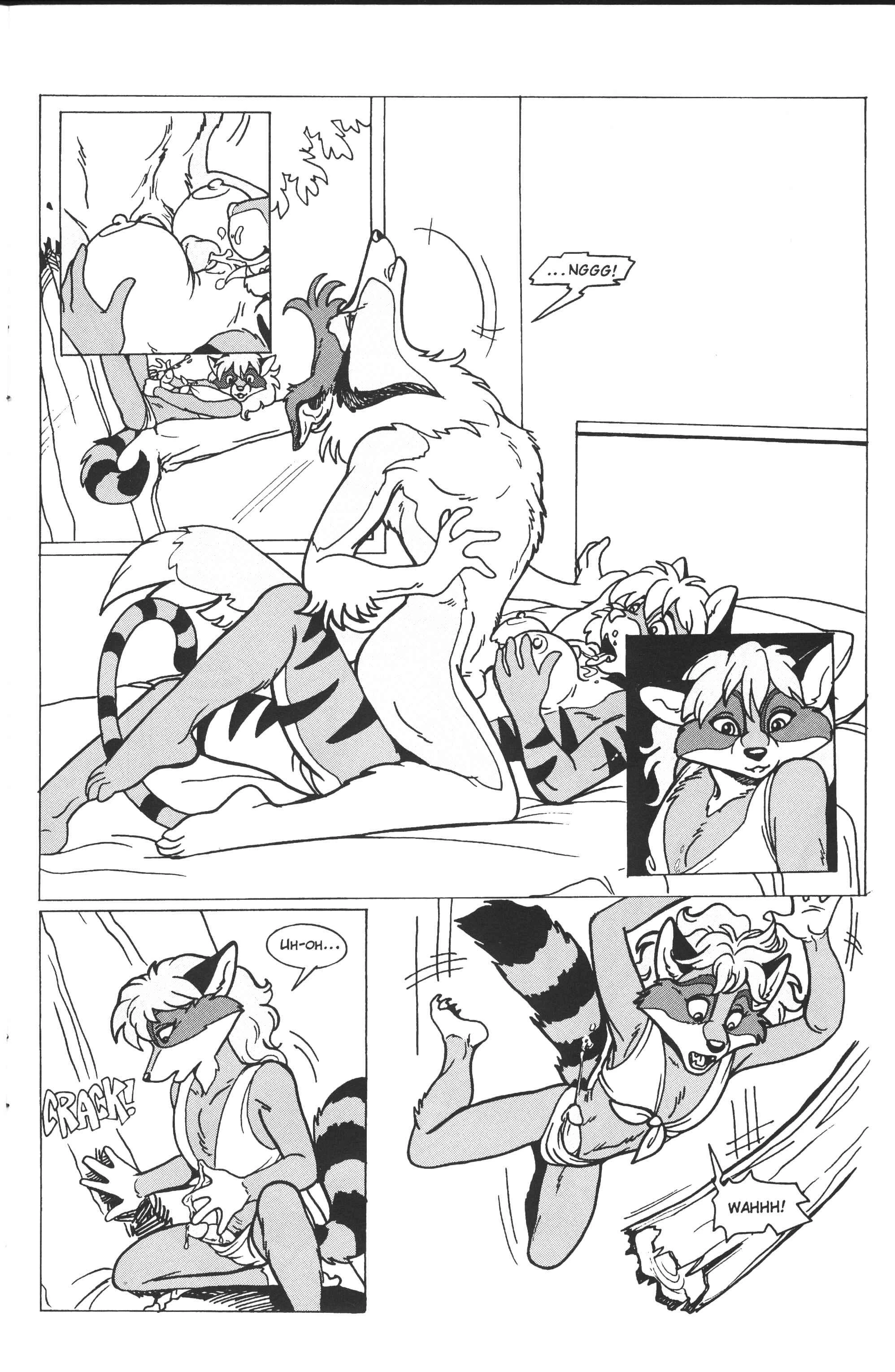 Associated Student Bodies - Issue Two — page 27