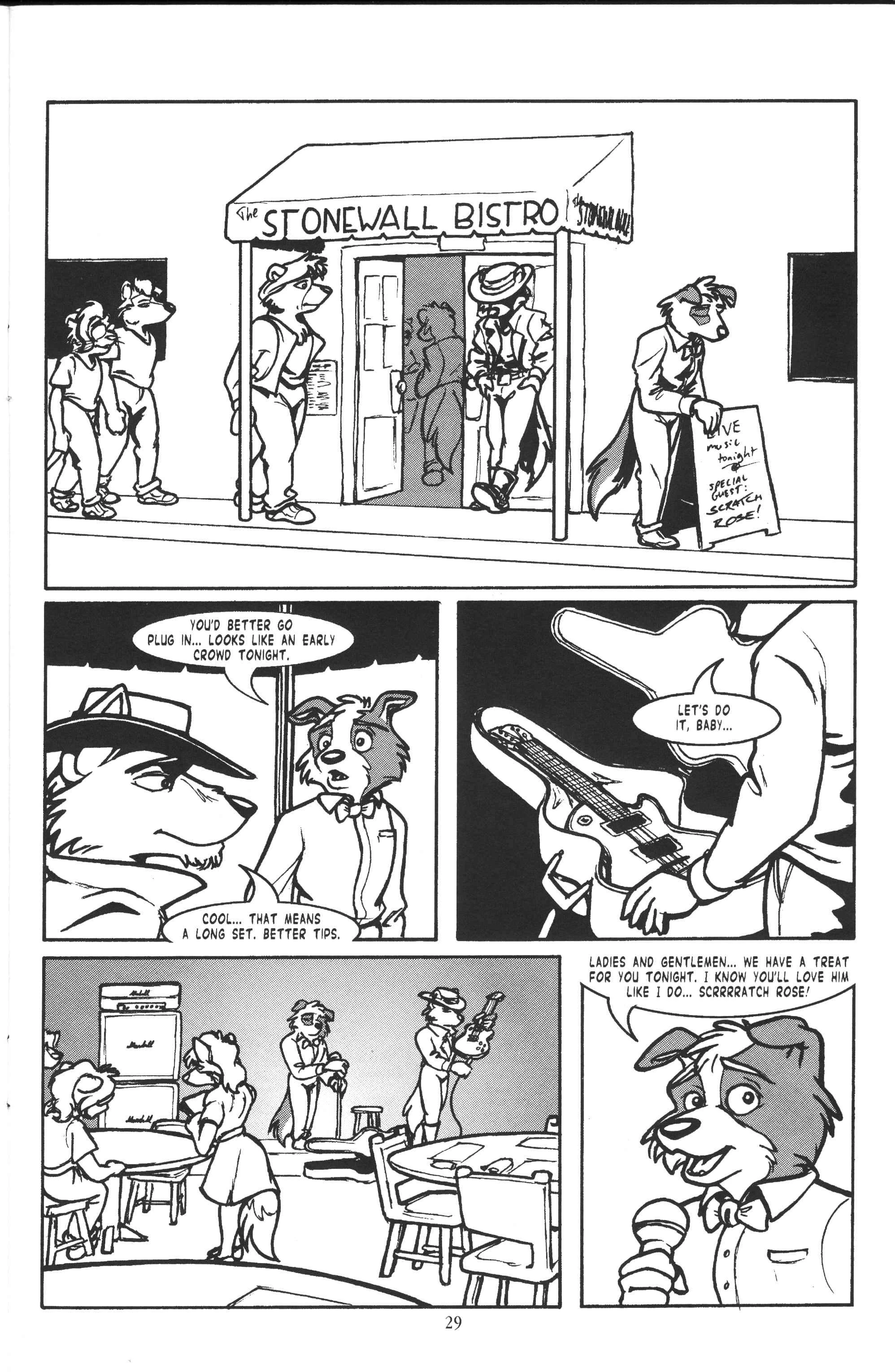 Associated Student Bodies - Issue Two — page 31
