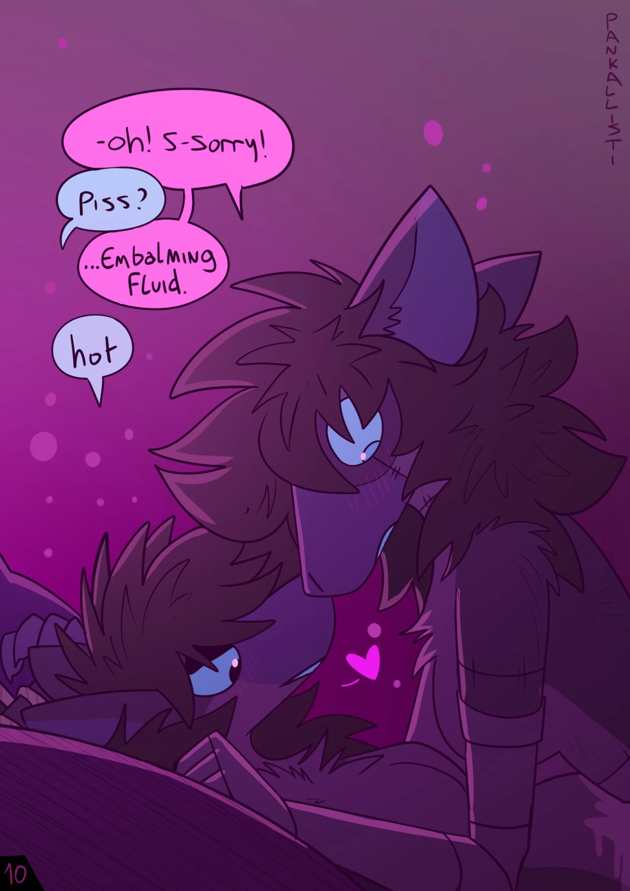 Arm — page 9