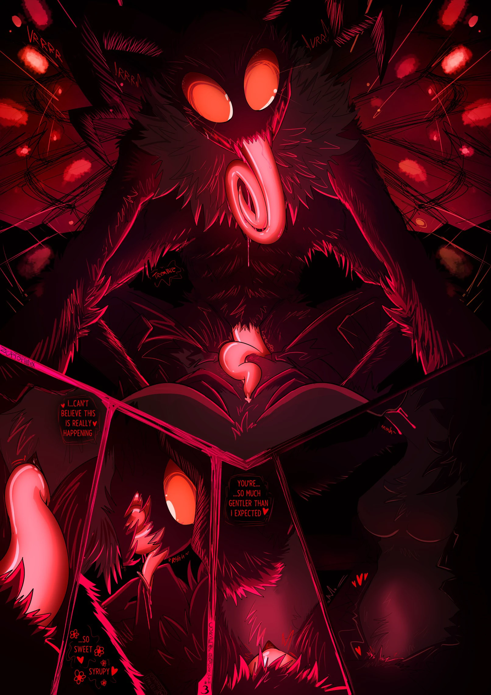 Curse of Obscurity 11 — page 2