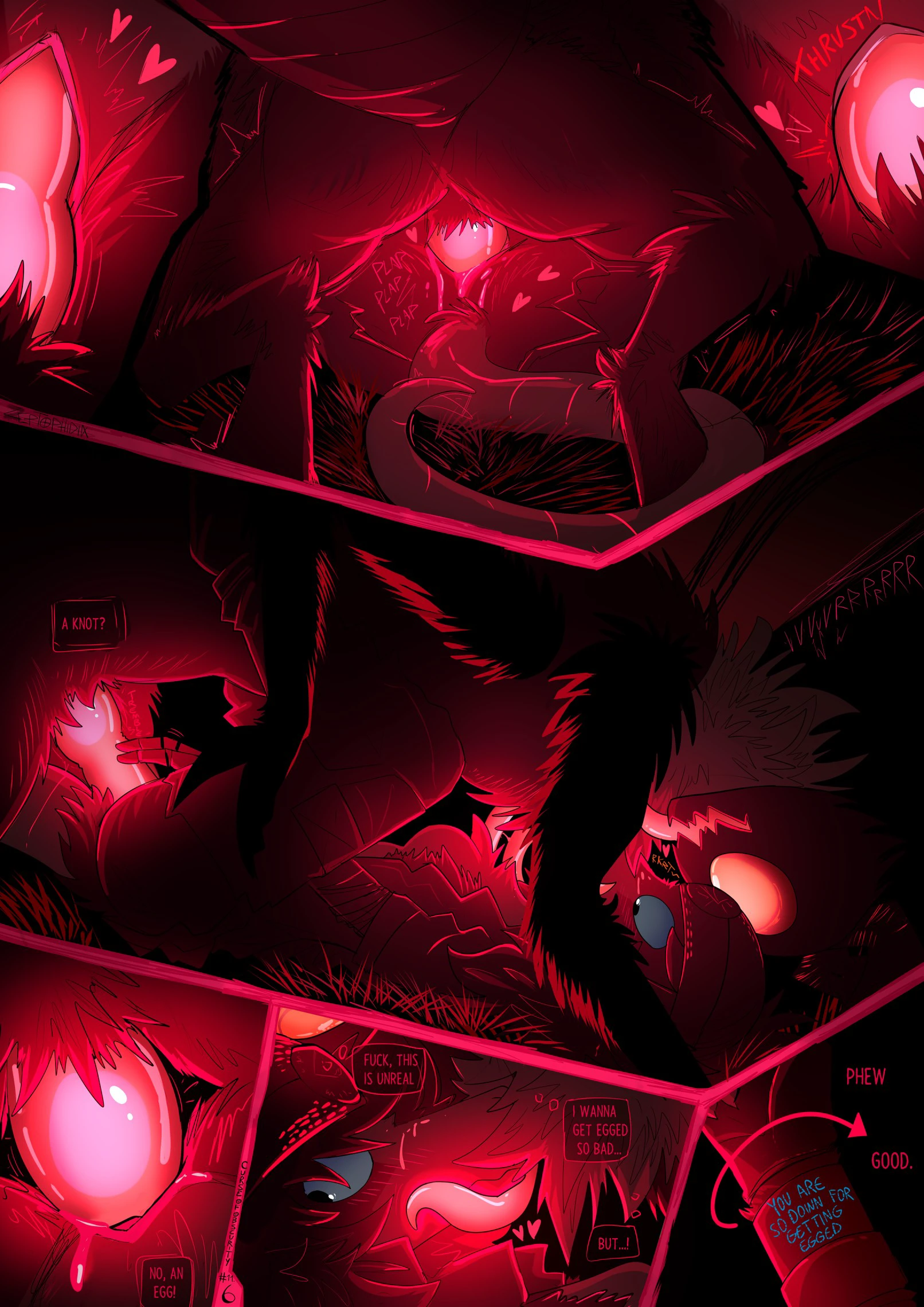 Curse of Obscurity 11 — page 5